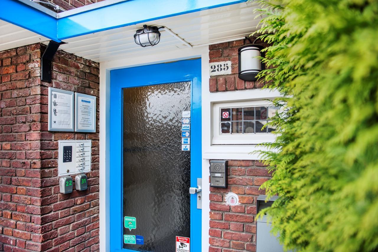 Lightotel Eindhoven Exterior foto