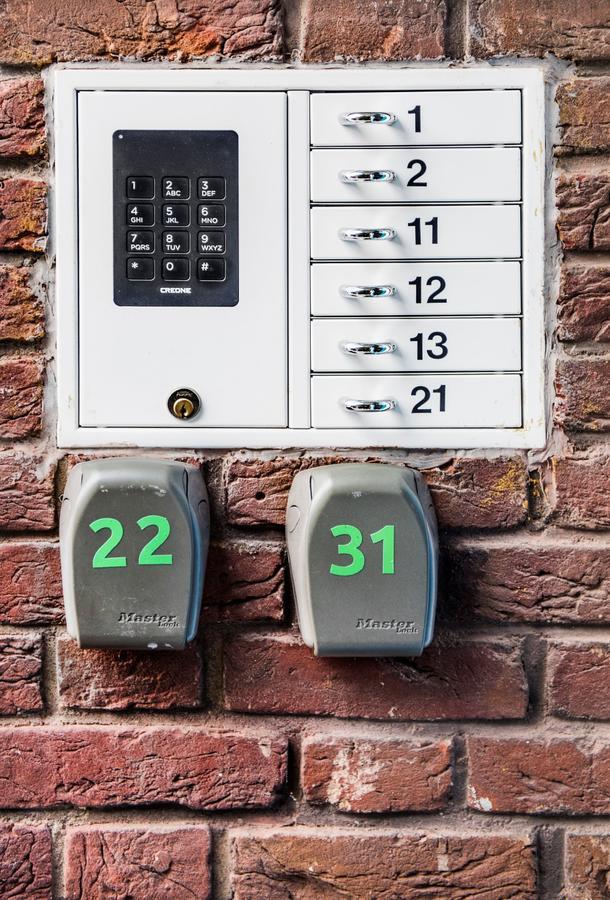 Lightotel Eindhoven Exterior foto