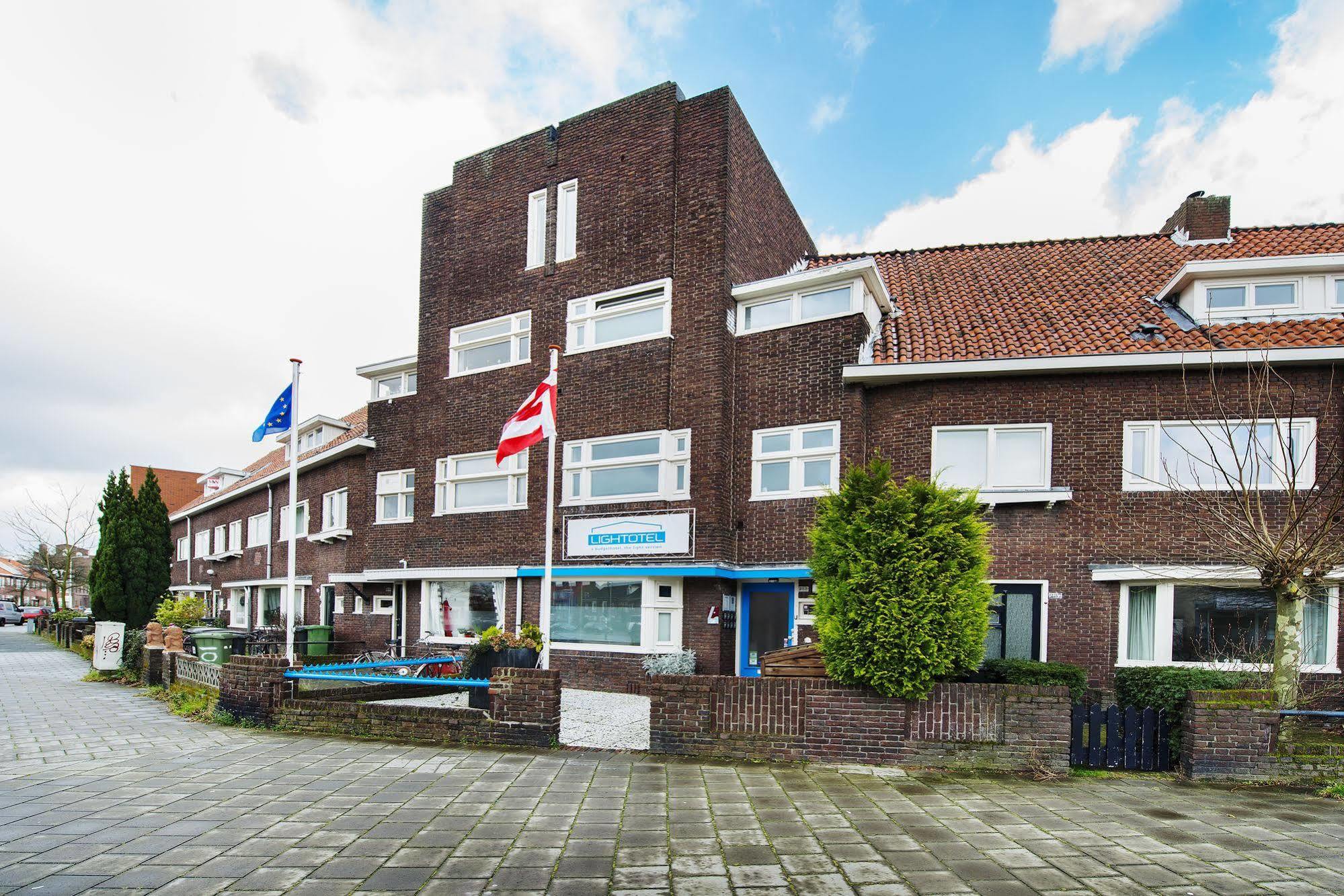 Lightotel Eindhoven Exterior foto