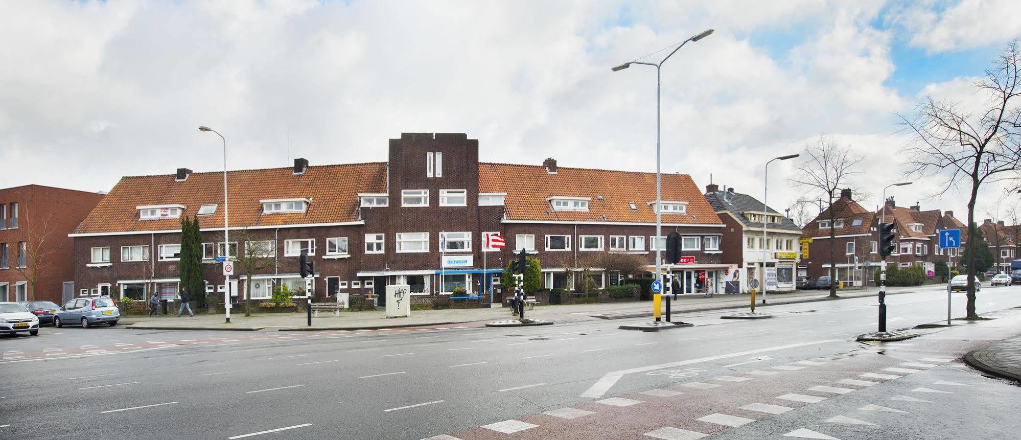 Lightotel Eindhoven Exterior foto